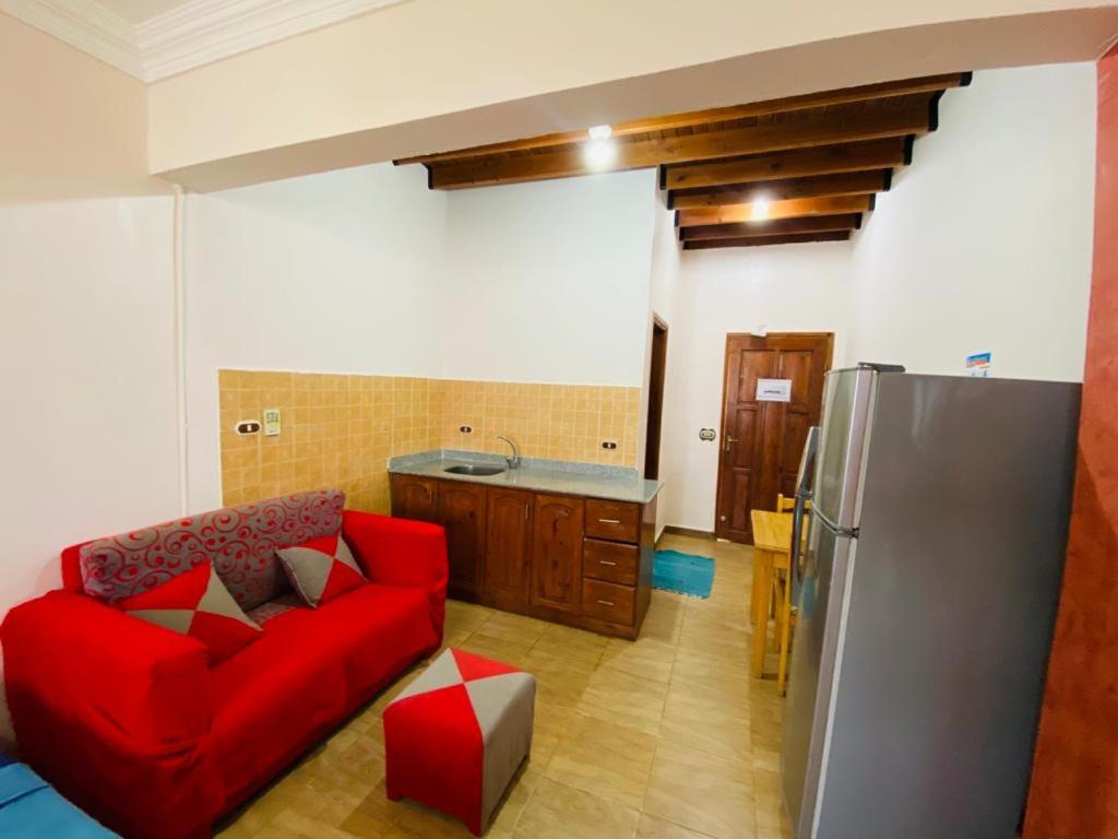 Delta Dahab Hotel Номер фото