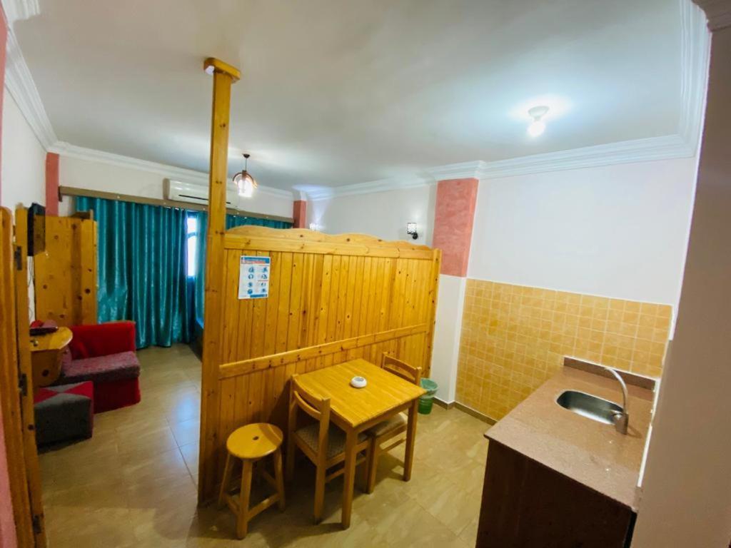 Delta Dahab Hotel Номер фото