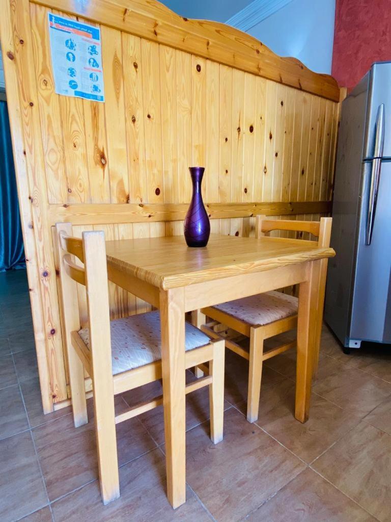 Delta Dahab Hotel Номер фото