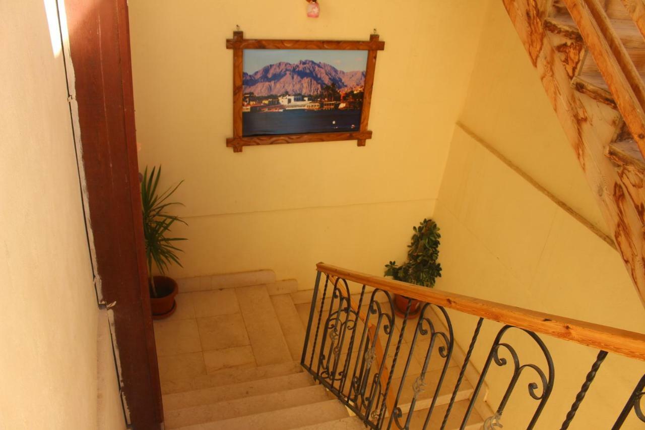 Delta Dahab Hotel Екстер'єр фото